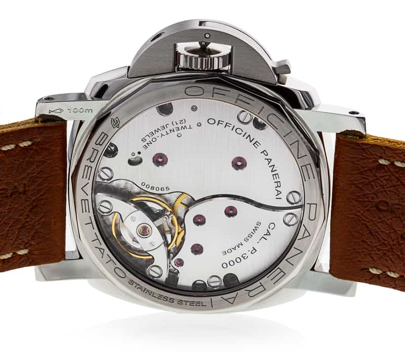 Panerai Luminor 1950 PAM00372